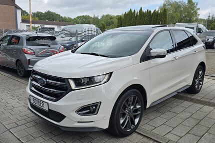 Ford Edge 128.800 km 18.790 &euro; Herten 45701