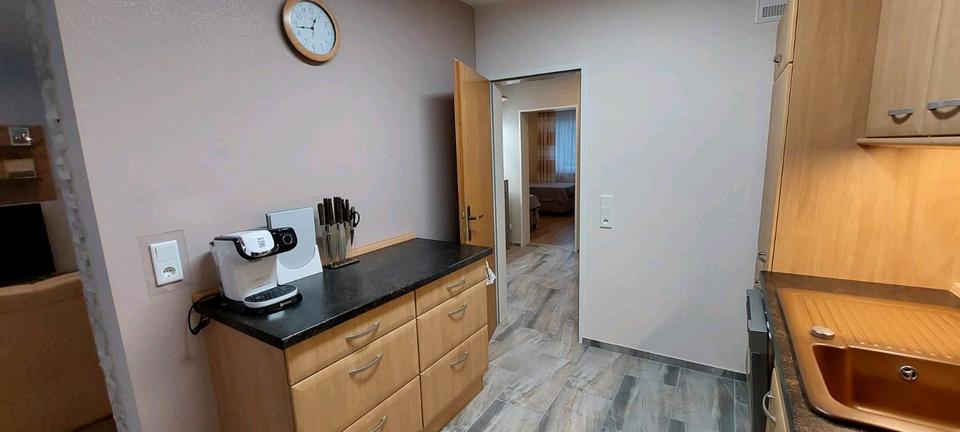 Etagenwohnung Bochum Querenburg - 2.5 Zimmer, 66 m&sup2;, 1.250&euro; | Angebot:26626180