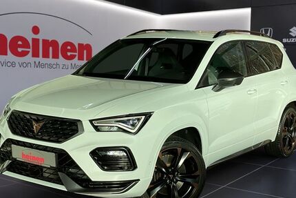 Cupra Ateca 47.621 km 31.509 &euro; Holzwickede 59439