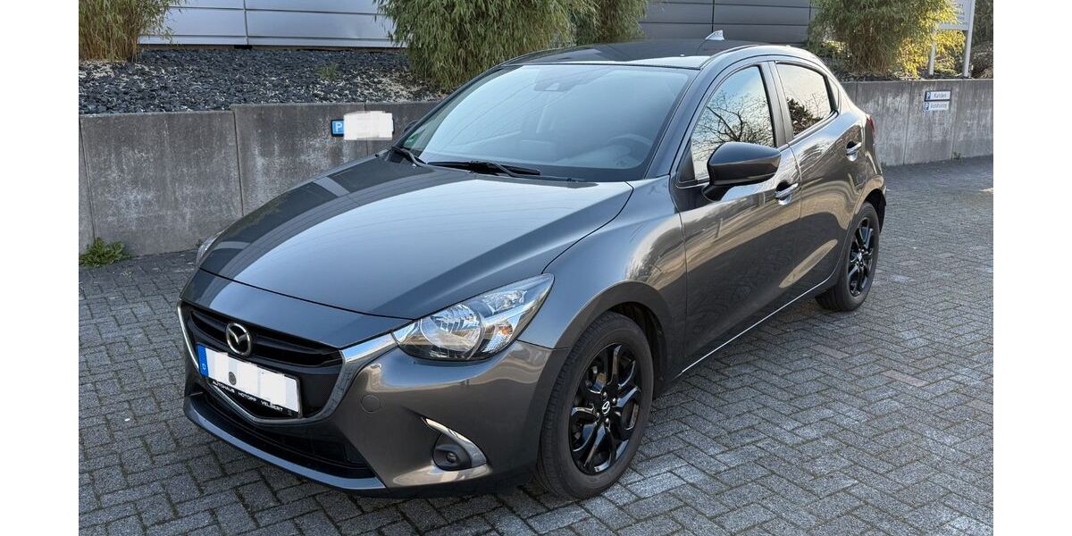 Mazda 2 71.583 km 13.490 &euro; Wuppertal 42109