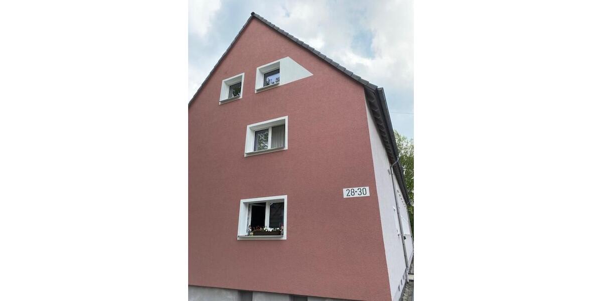 Erdgeschoßwohnung Herne Wanne - 3.5 Zimmer, 60 m&sup2;, 544&euro; | Angebot:25643797