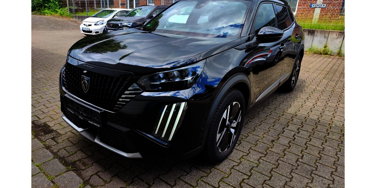 Peugeot 2008 44.906 km 23.990 &euro; Essen 45307
