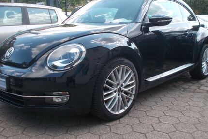 VW Beetle 211.000 km 8.100 € Bochum 44809