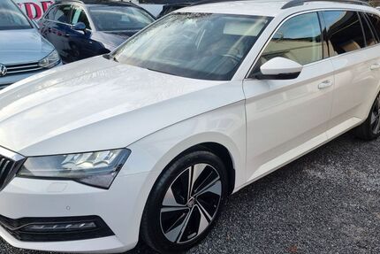Skoda Superb 39.992 km 23.950 &euro; Wuppertal 42109