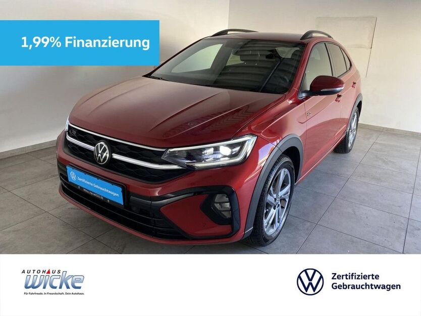 VW Taigo 16.682 km 26.490 € Bochum - Linden 44879