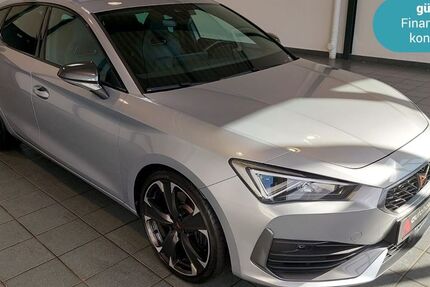 Cupra Leon 36.799 km 29.990 € Wuppertal 42287