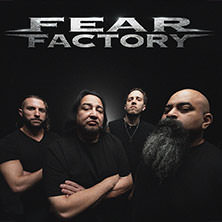 Fear Factory