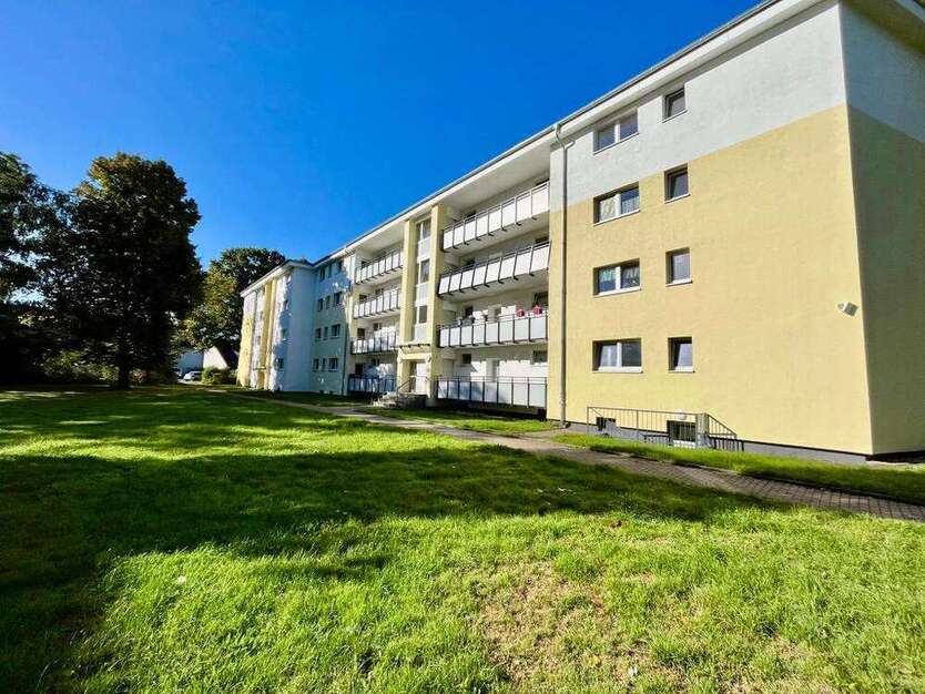Wohnung zum Mieten in Dortmund 699 € 82.05 m²