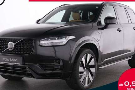 Volvo XC90 29.649 km 55.680 &euro; Essen-Kray 45309