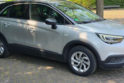 Opel Crossland (X) 99.464 km 11.950 &euro; Dorsten 46282