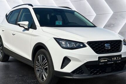 Seat Arona 29.177 km 18.990 &euro; Dortmund 44263
