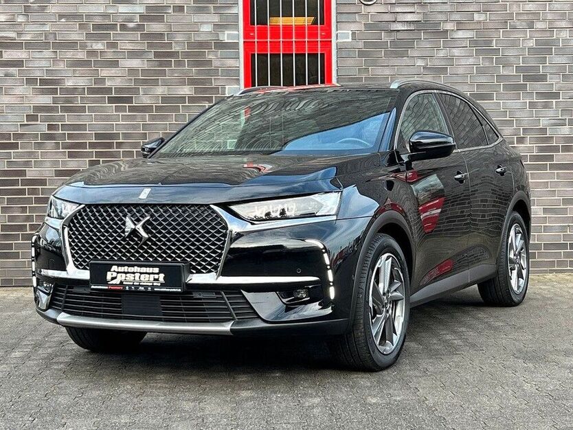 DS7 (Crossback)