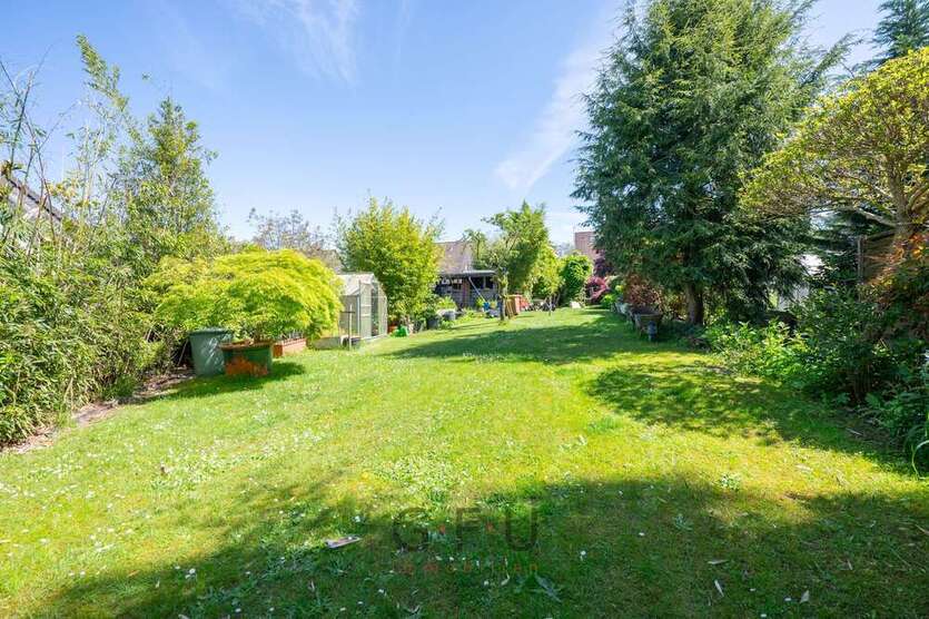 Grundstück zu verkaufen in Ratingen 295.000 € 527 m²