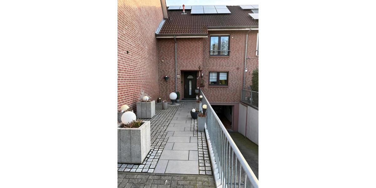 Reihenhaus Herne Baukau - 5 Zimmer, 135 m&sup2;, 490.000&euro; | Angebot:25170376