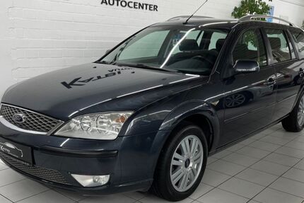 Ford Mondeo 139.672 km 5.990 &euro; Schwelm 58332