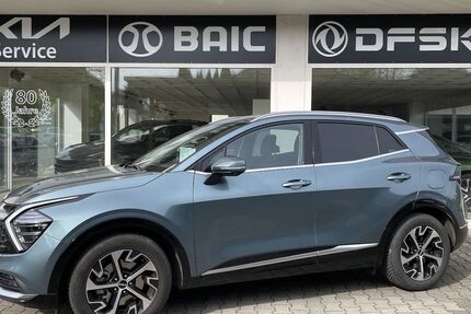 Kia Sportage 35.380 km 26.900 &euro; Dortmund 44329