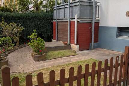 Wohnung Essen Stadtbezirk V - 2 Zimmer, 55 m&sup2;, 495&euro; | Angebot:26429321