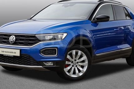 VW T-Roc 49.963 km 24.378 € Herne 44629