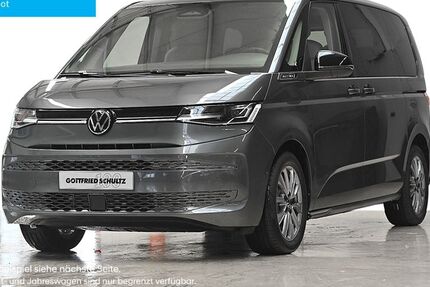 VW T7 Multivan 14.999 km 60.870 &euro; Wuppertal 42109