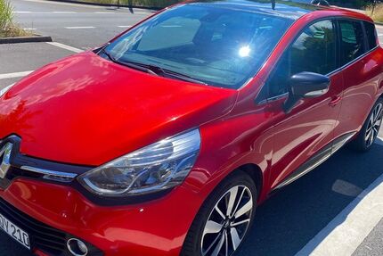 Renault Clio 181.000 km 6.700 &euro; Bochum 44791