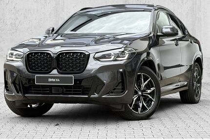 BMW X4 1.001 km 64.580 € Wuppertal 42117