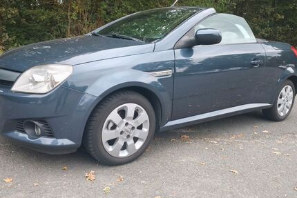 Opel Tigra 186.000 km 3.750 € Bottrop 46244