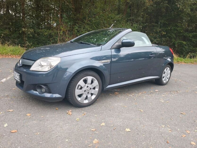 Opel Tigra 186.000 km 3.750 € Bottrop 46244