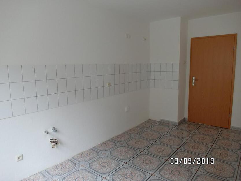 Schöne 4-Raum-Wohnung im Hochparterre von privat
