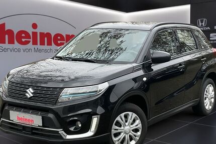Suzuki Vitara 35.650 km 14.999 &euro; Hagen 58135