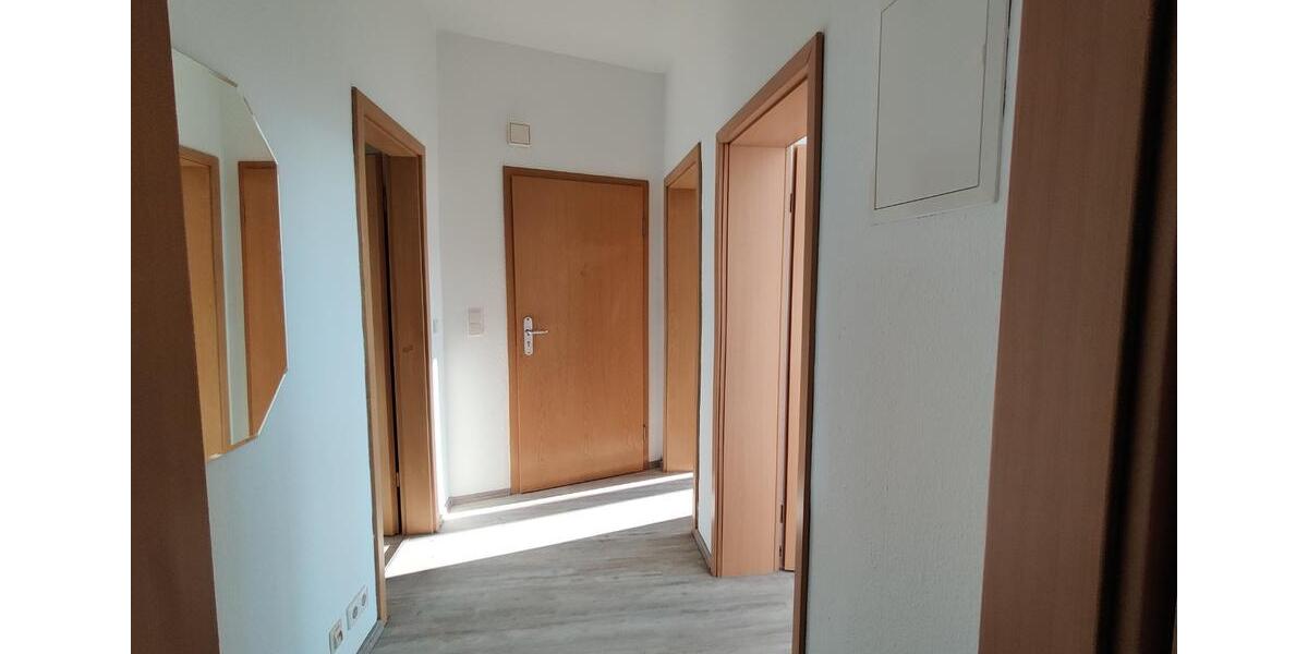 Etagenwohnung Wuppertal Gemarkung Langerfeld - 2 Zimmer, 60 m&sup2;, 450&euro; | Angebot:25514527