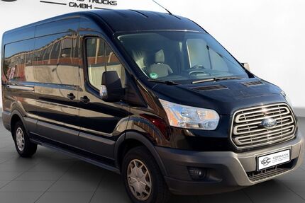 Ford Transit 118.000 km 9.999 &euro; Hagen 58089