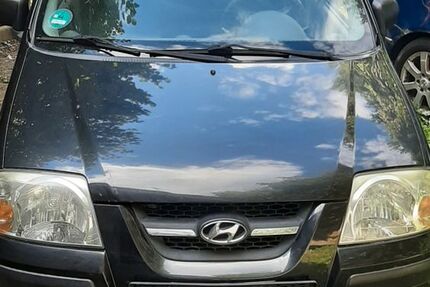 Hyundai Atos 113.000 km 1.300 € Essen 45143