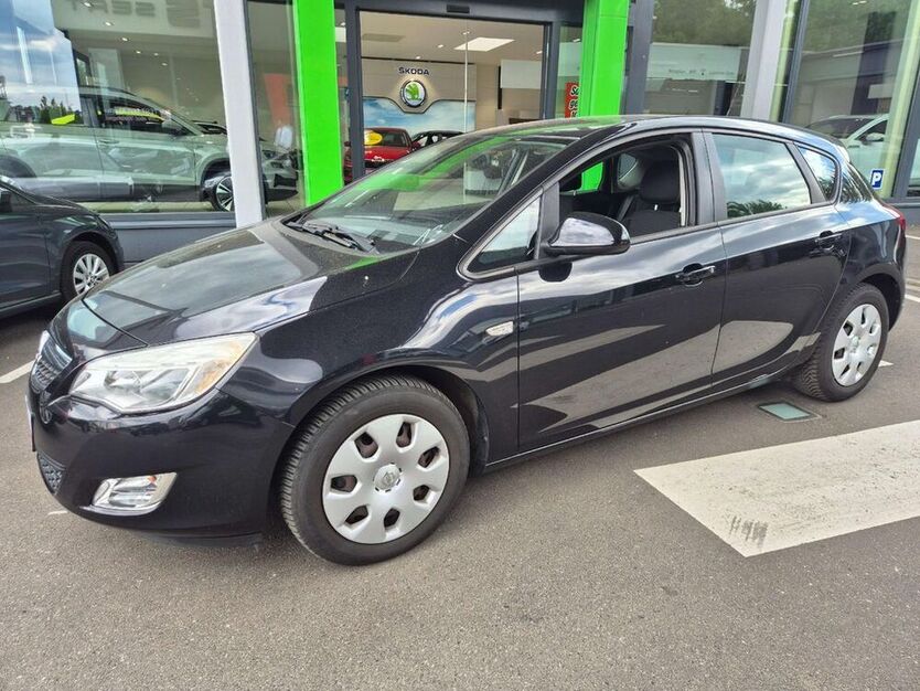Astra