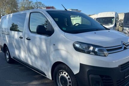 Citroen Jumpy 220.000 km 11.490 &euro; Bottrop 46238
