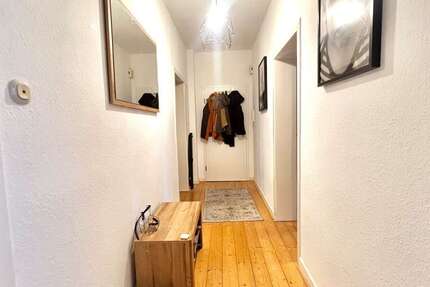 Wohnung zum Mieten in Recklinghausen 803 € 73 m² 3 zimmer