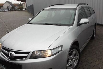 Honda Accord 225.589 km 3.100 &euro; herne 44649