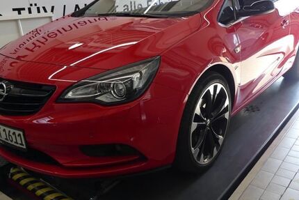 Opel Cascada 79.115 km 11.999 &euro; Bochum 44809