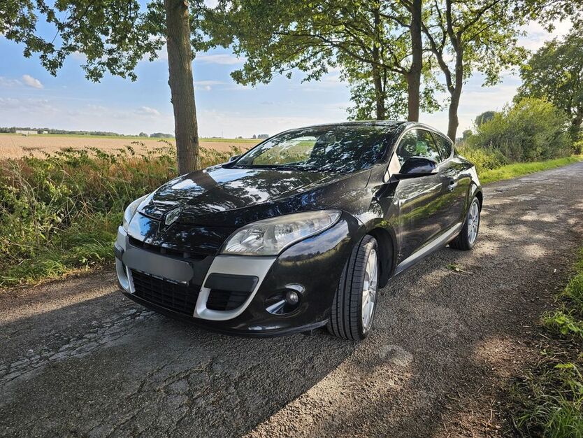 Renault Megane 240.000 km 3.900 € Recklinghausen 45665