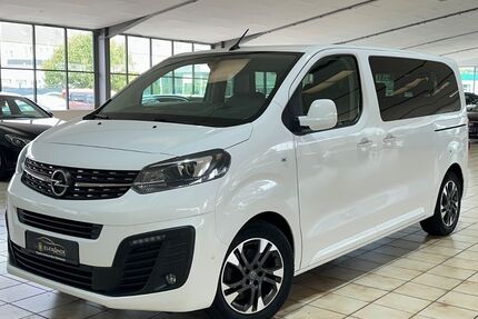 Opel Zafira Life 179.800 km 22.900 &euro; Oberhausen 46047