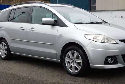 Mazda 5 205.498 km 2.999 &euro; Mülheim an der Ruhr 45473