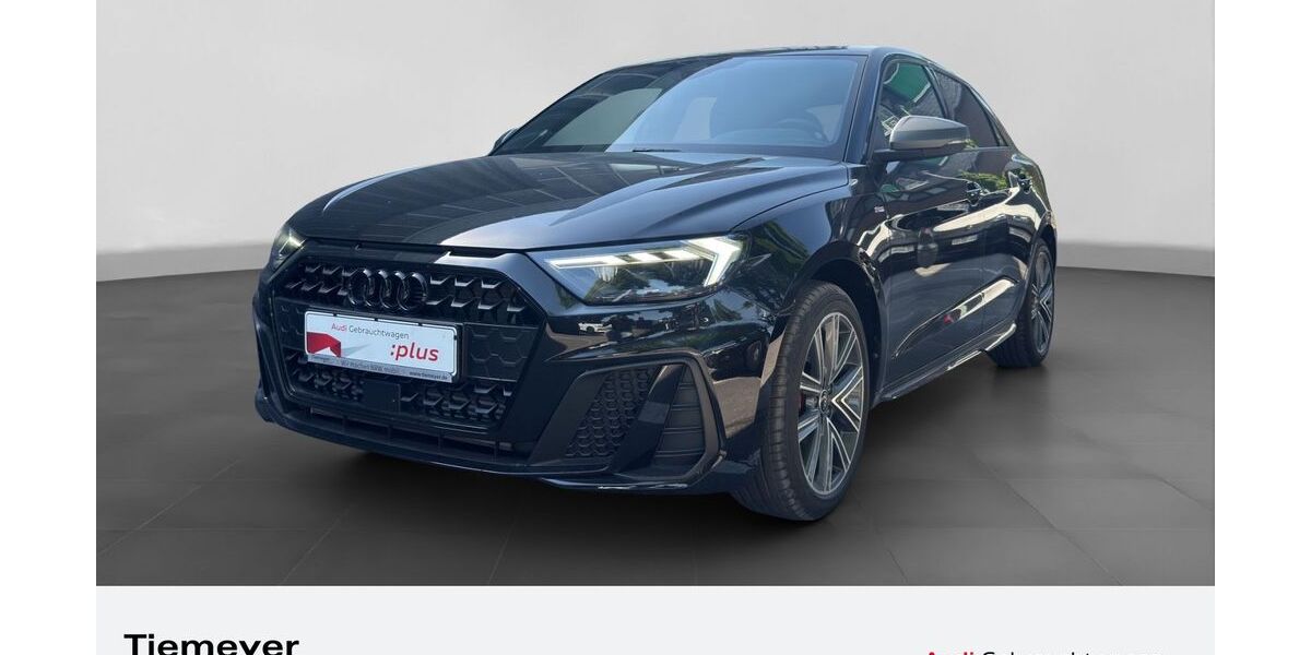 Audi A1 7.122 km 31.390 &euro; Gelsenkirchen 45894
