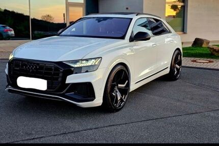 Audi Q8 96.000 km 52.000 &euro; Herten 45701
