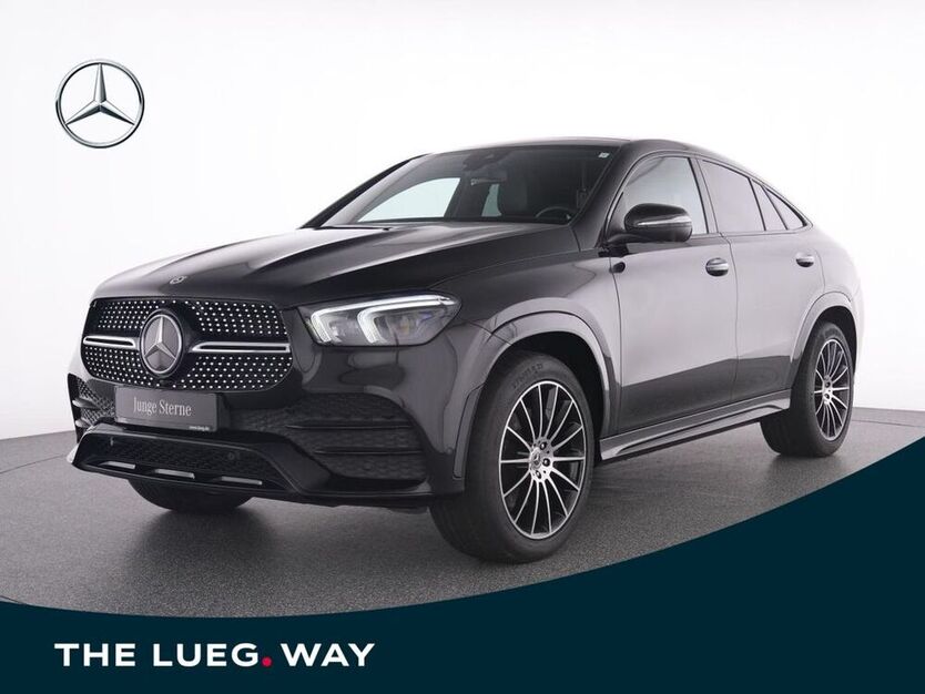 GLE 350
