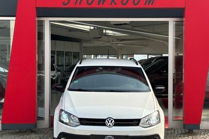 VW Polo 120.000 km 12.900 € Mülheim an der Ruhr 45472