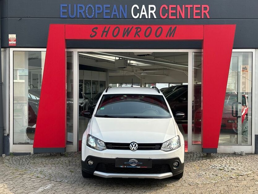 VW Polo 120.000 km 12.900 € Mülheim an der Ruhr 45472