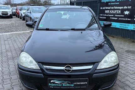 Opel Corsa 170.000 km 2.500 &euro; Bottrop 46238
