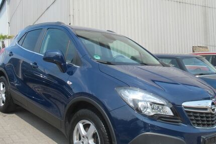 Opel Mokka 159.811 km 7.990 € Herne 44653