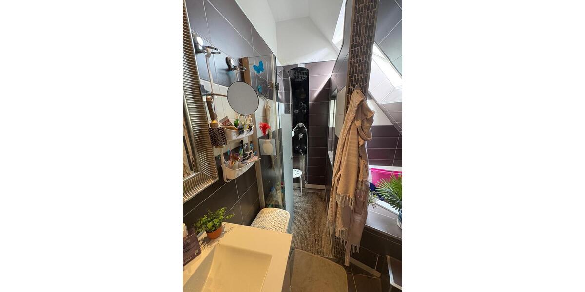 Etagenwohnung Recklinghausen König Ludwig - 3.5 Zimmer, 117 m&sup2;, 140.000&euro; | Angebot:27514350