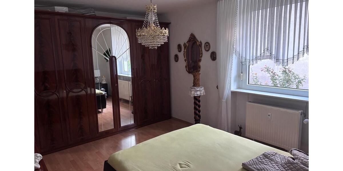 Hochparterre Hagen Hagen-Nord - 2.5 Zimmer, 57 m&sup2;, 580&euro; | Angebot:27600489