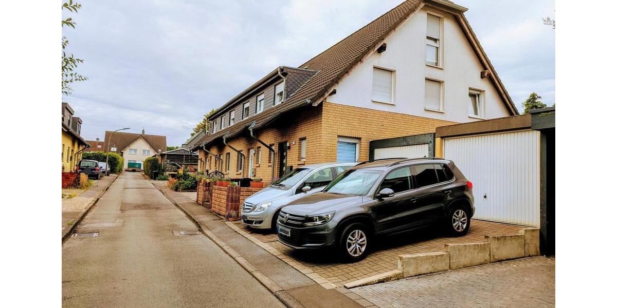 Reihenhaus Dortmund Eving - 4 Zimmer, 100 m&sup2;, 385.000&euro; | Angebot:27225911